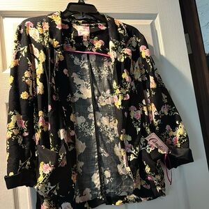 Candies lightweight jacket.